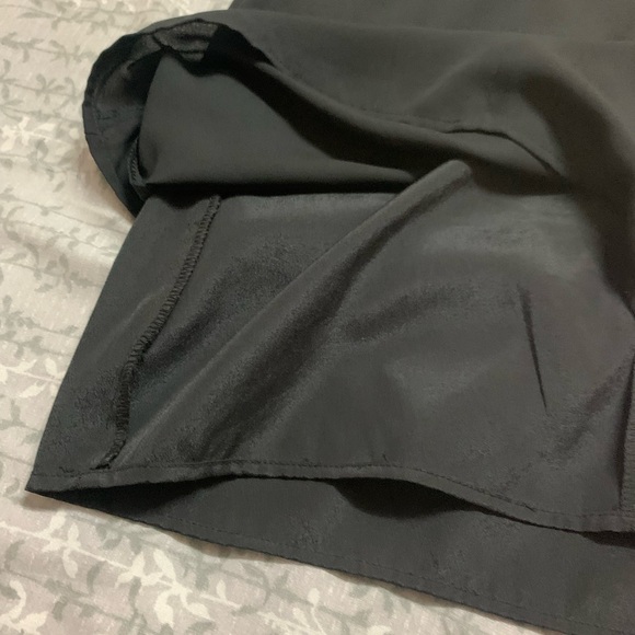 Woman’s black and white dress. Sleeveless. Size XS. - Picture 2 of 8